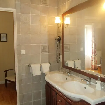 Le Clos Des Palmiers Saint-Ouen-d'Aunis