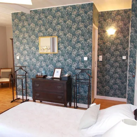 Nocleg ze śniadaniem Le Clos Des Palmiers