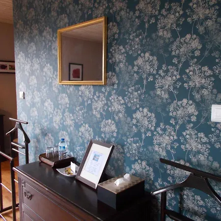 Frühstückspension Le Clos Des Palmiers