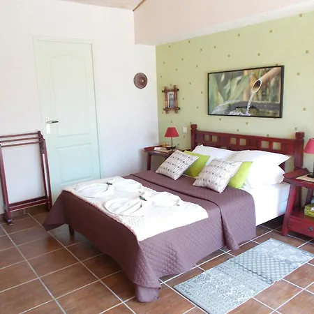 Le Clos Des Palmiers 3* Saint-Ouen-d'Aunis