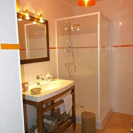 Le Clos Des Palmiers Bed & Breakfast Saint-Ouen-d'Aunis