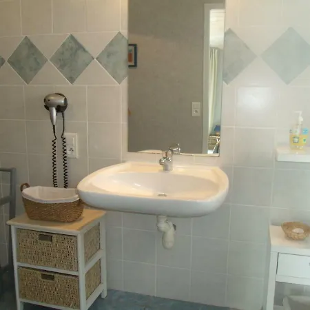 Le Clos Des Palmiers 3* Saint-Ouen-d'Aunis