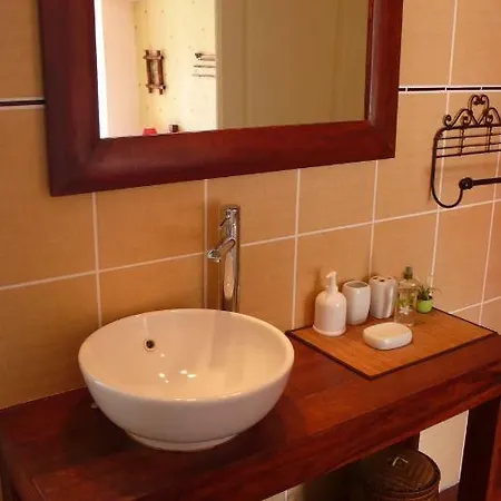 Le Clos Des Palmiers