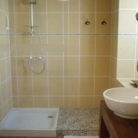 Le Clos Des Palmiers 3* Saint-Ouen-d'Aunis