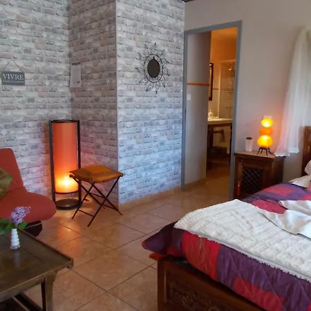 Le Clos Des Palmiers 3*